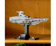 LEGO Star Wars 75404 Krążownik szturmowy typu Acclamator - 1284231 - zdjęcie 7